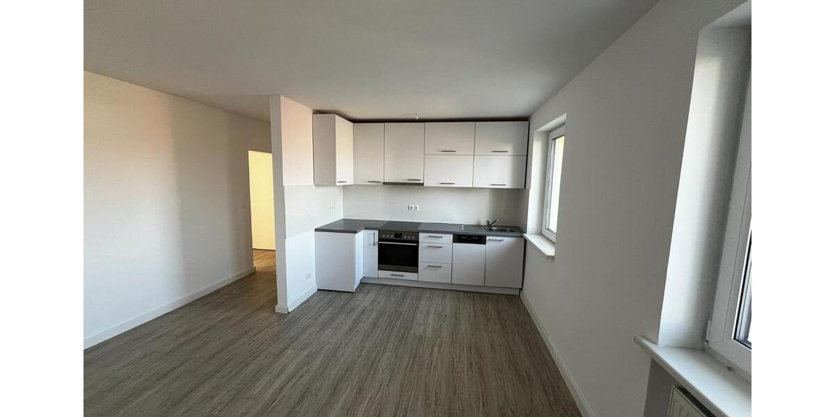 Etagenwohnung Südliches Anhalt - 3 Zimmer, 64 m&sup2;, 539&euro; | Angebot:24662534