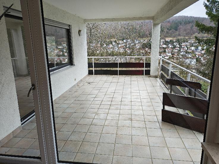 Erdgeschoßwohnung Albstadt - 3.5 Zimmer, 110 m&sup2;, 850&euro; | Angebot:26119996