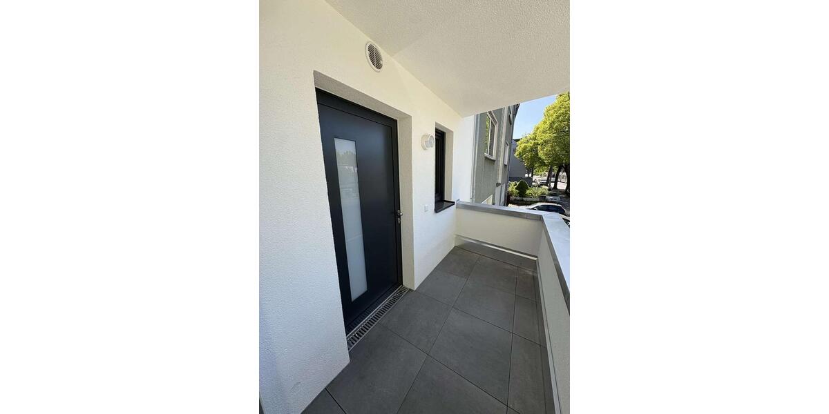 Etagenwohnung Dortmund Brackel - 1 Zimmer, 40 m&sup2;, 584&euro; | Angebot:26490891