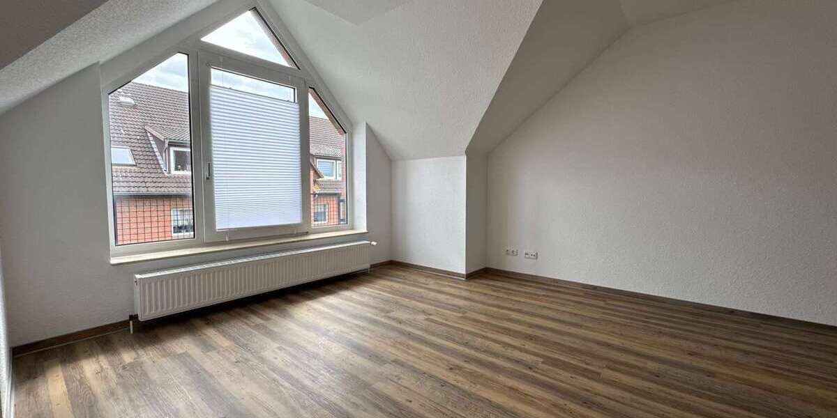 Etagenwohnung Pampow - 3 Zimmer, 67 m&sup2;, 570&euro; | Angebot:26795838