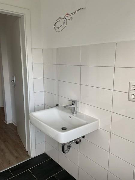 Für Paare oder kleine Familien: 3-Zimmer-Wohnung mit Balkon zimmer