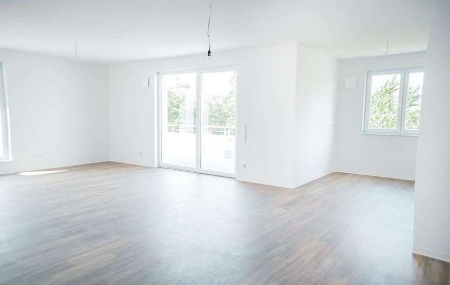 Wohnung zum Mieten in Rüsselsheim am Main 1.685 € 124.65 m²