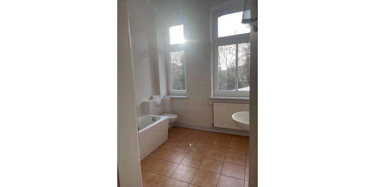Etagenwohnung Wittenberg Lutherstadt - 4 Zimmer, 104 m&sup2;, 600&euro; | Angebot:26597838