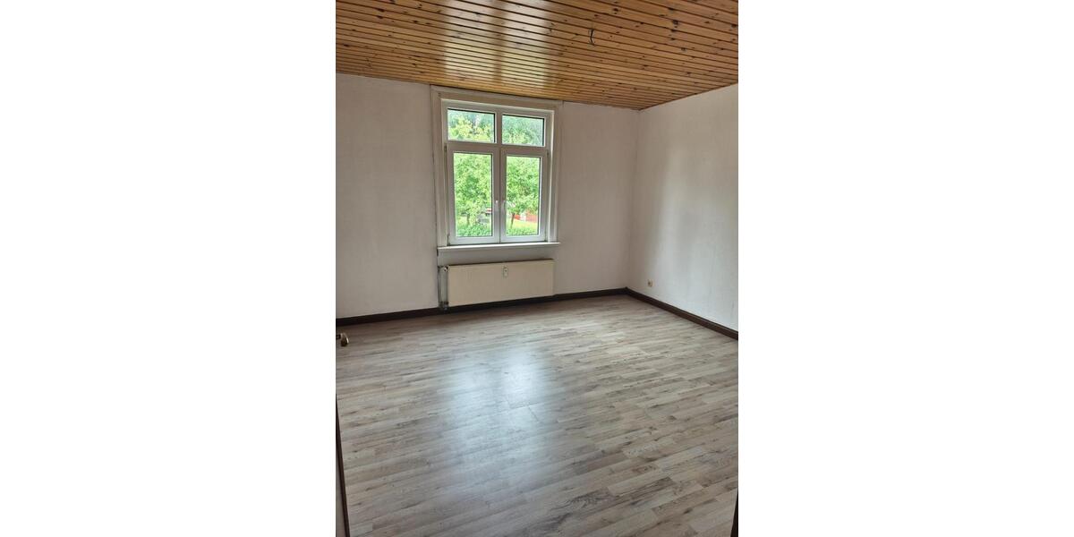 Maisonettenwohnung Friedrichroda - 3 Zimmer, 86 m&sup2;, 620&euro; | Angebot:24690289
