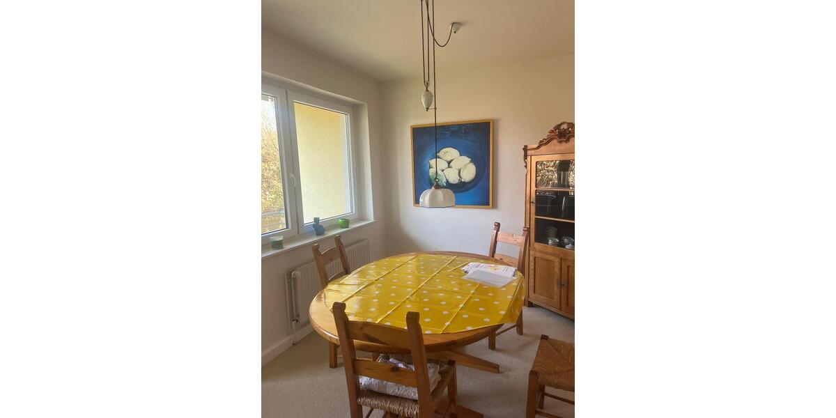 Etagenwohnung Oldenburg Etzhorn - 3 Zimmer, 60 m&sup2;, 790&euro; | Angebot:26580641