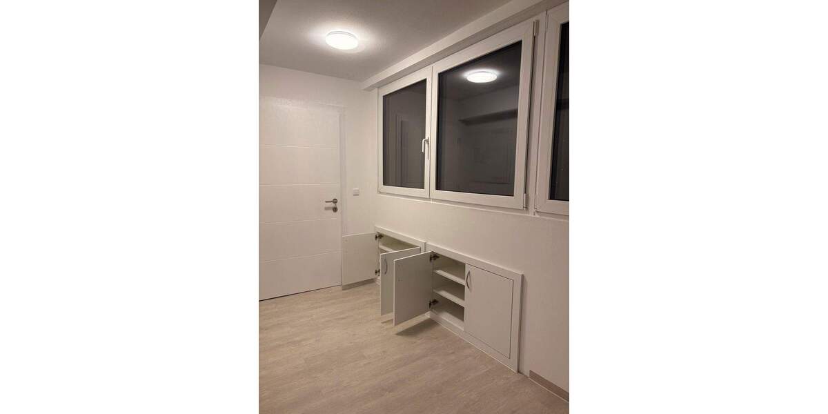 Etagenwohnung Lauchheim Berghof - 4 Zimmer, 94 m&sup2;, 1.128&euro; | Angebot:25150512