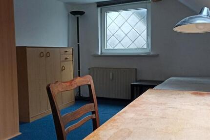 Wohnung Clausthal-Zellerfeld Zellerfeld - 1 Zimmer, 15 m&sup2;, 300&euro; | Angebot:25169151