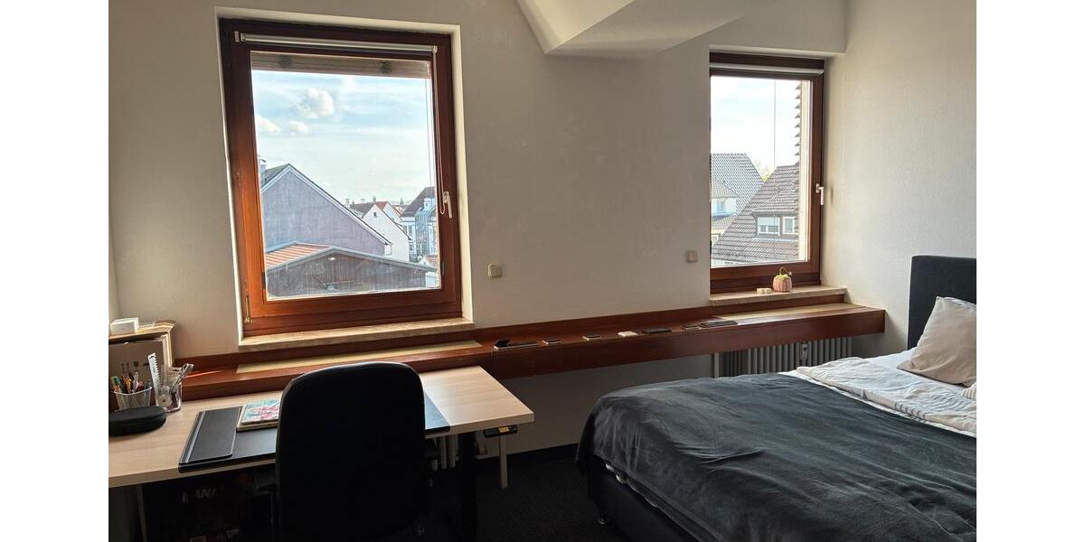 Wohnen auf Zeit Badbergen - 5 Zimmer, 21 m&sup2;, 480&euro; | Angebot:26464901