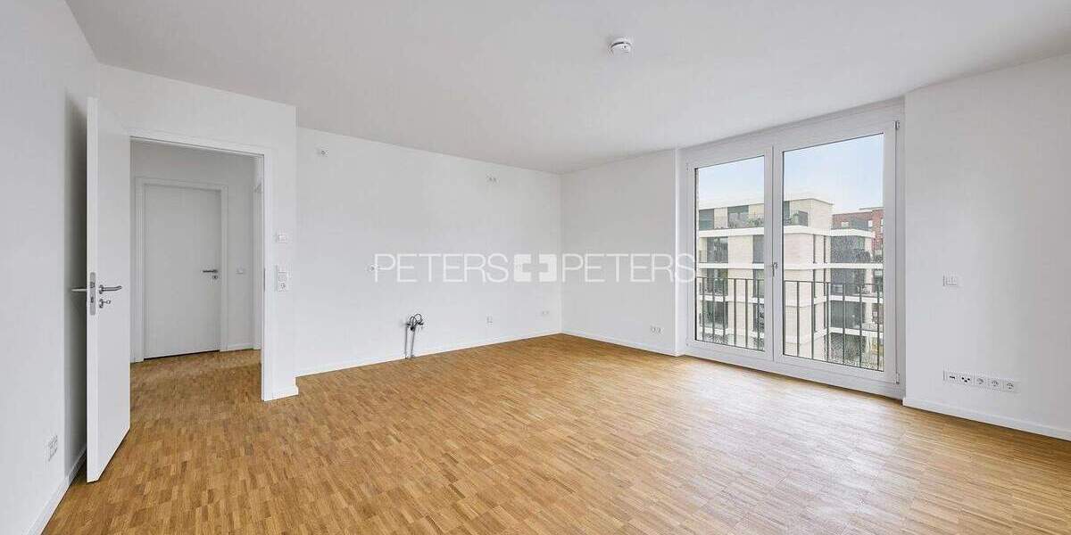 Etagenwohnung Pinneberg - 3 Zimmer, 76 m&sup2;, 1.729&euro; | Angebot:23977092