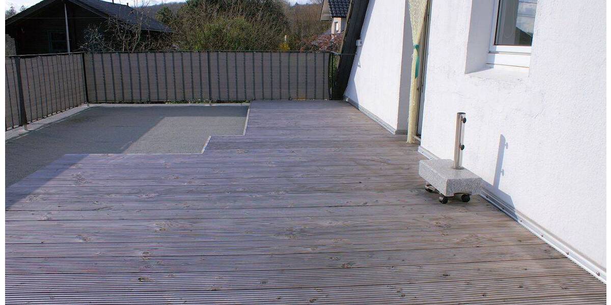 Etagenwohnung Waldbröl Herfen - 3 Zimmer, 61 m&sup2;, 490&euro; | Angebot:26247286