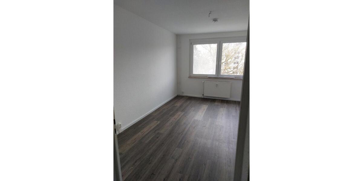 Etagenwohnung Baruth/Mark Mark - 3 Zimmer, 63 m&sup2;, 540&euro; | Angebot:25265781