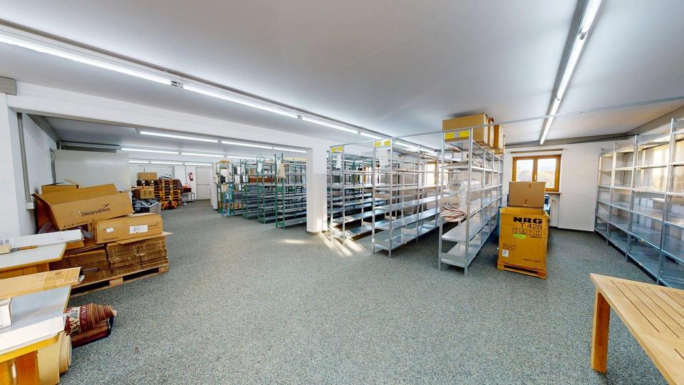 Gewerbeobjekt Bad Feilnbach - 1.216&euro; | Angebot:24443130