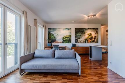 Wohnen auf Zeit Gelsenkirchen Gelsenkirchen-Nord - 3 Zimmer, 59 m&sup2;, 500&euro; | Angebot:26564591