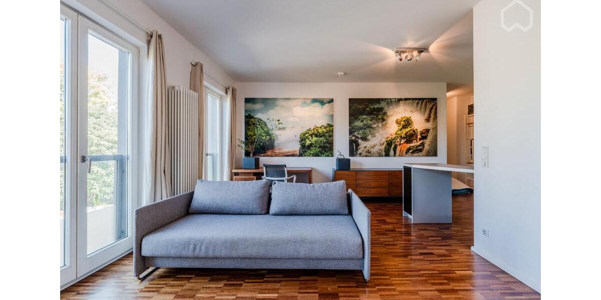 Wohnen auf Zeit Gelsenkirchen Gelsenkirchen-Nord - 3 Zimmer, 59 m&sup2;, 500&euro; | Angebot:26564591