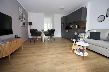 Wohnung Burgebrach - 1 Zimmer, 45 m&sup2;, 620&euro; | Angebot:26469689