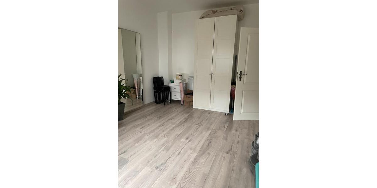 Erdgeschoßwohnung Gelsenkirchen Gelsenkirchen-Mitte - 2 Zimmer, 43 m&sup2;, 380&euro; | Angebot:25084989