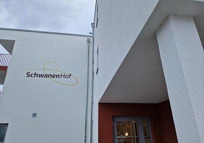 Wohnung Schwandorf - 1 Zimmer, 49 m&sup2;, 630&euro; | Angebot:26049426
