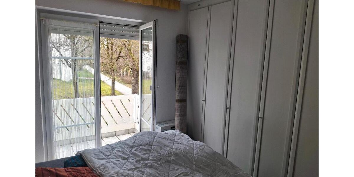 Etagenwohnung Bad Füssing - 2 Zimmer, 62 m&sup2;, 800&euro; | Angebot:26007904