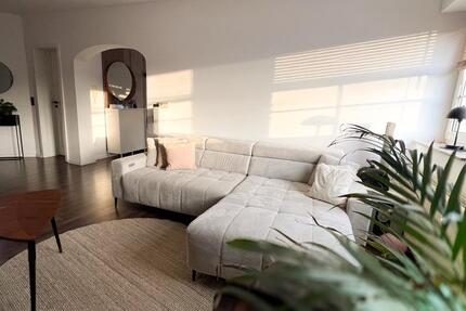 Wohnung Lage - 4 Zimmer, 105 m&sup2;, 1.195&euro; | Angebot:24839177