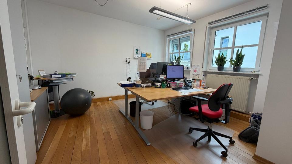 Gewerbeobjekt Simmern/Hunsrück Hunsrück - 1.015&euro; | Angebot:26443720