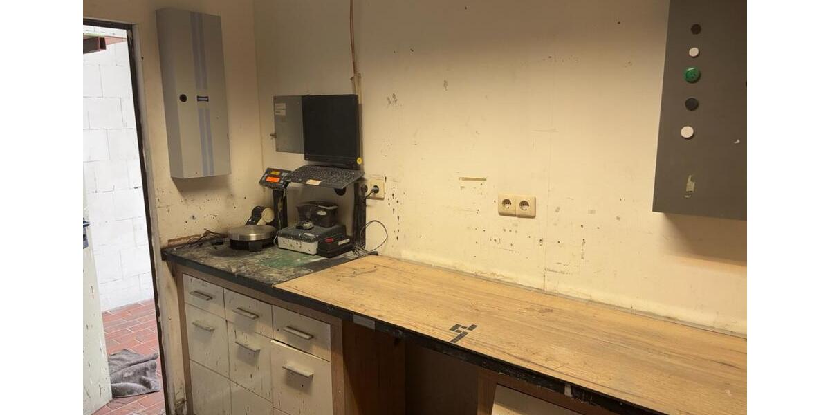 Gewerbeobjekt Großefehn - 2.000&euro; | Angebot:25513117