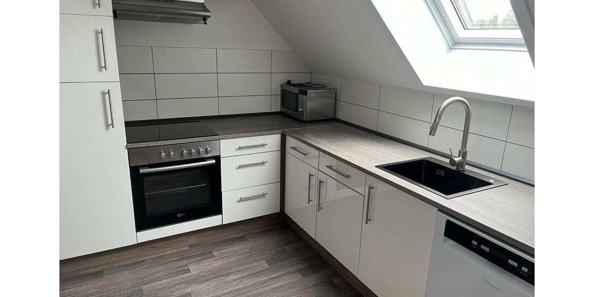 Dachgeschoßwohnung Müllrose - 2.5 Zimmer, 70 m&sup2;, 790&euro; | Angebot:26568334