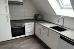 Dachgeschoßwohnung Müllrose - 2.5 Zimmer, 70 m&sup2;, 790&euro; | Angebot:26568334
