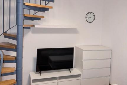 Wohnung Braunschweig Lehndorf-Watenbüttel - 1.5 Zimmer, 24 m&sup2;, 415&euro; | Angebot:26285932