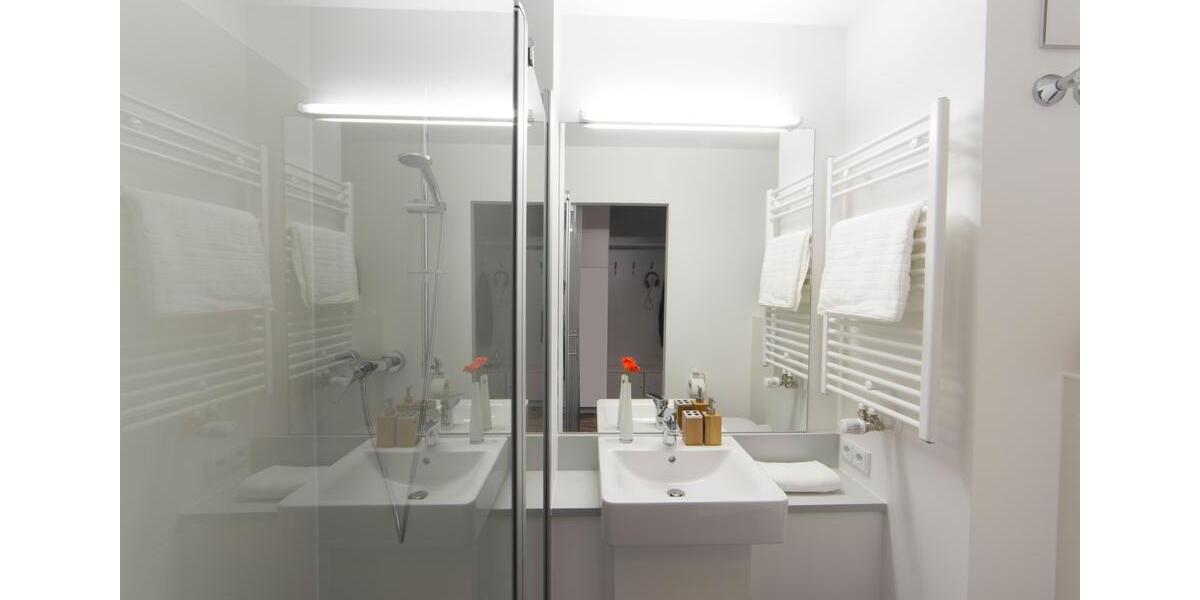 Wohnen auf Zeit Darmstadt Darmstadt-West - 1 Zimmer, 23 m&sup2;, 958&euro; | Angebot:26469836