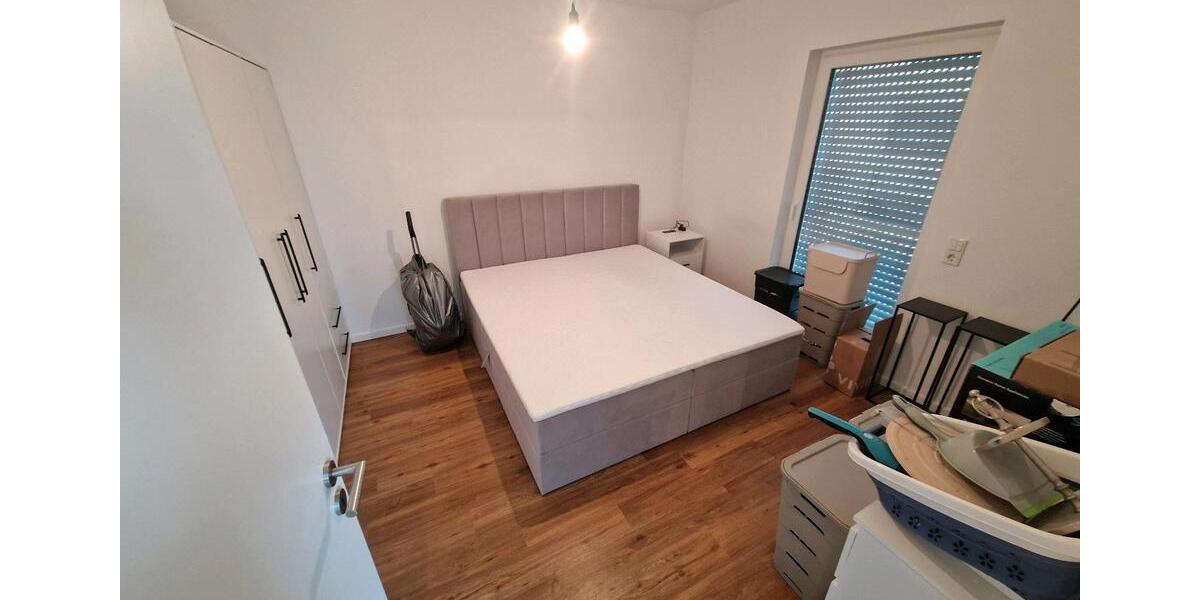 Etagenwohnung Limburg an der Lahn Lindenholzhausen - 2 Zimmer, 77 m&sup2;, 1.050&euro; | Angebot:25639133