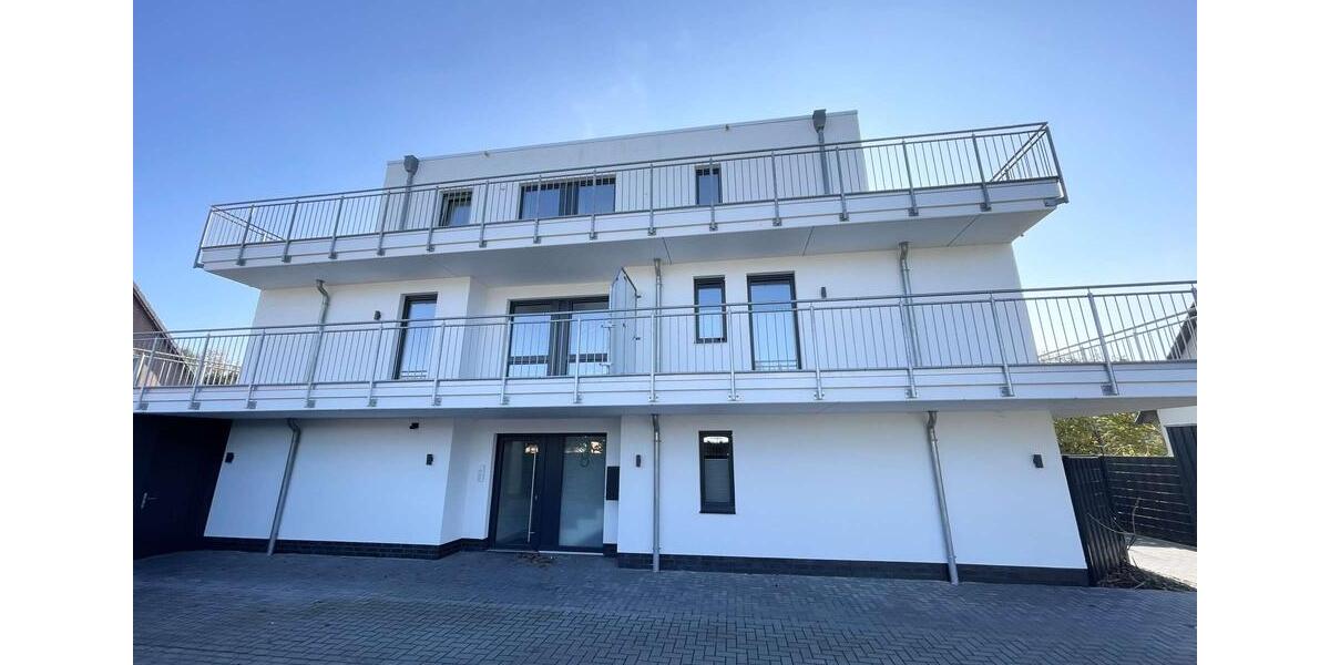 Etagenwohnung Oldenburg Alexandersfeld - 2 Zimmer, 80 m&sup2;, 990&euro; | Angebot:26022669