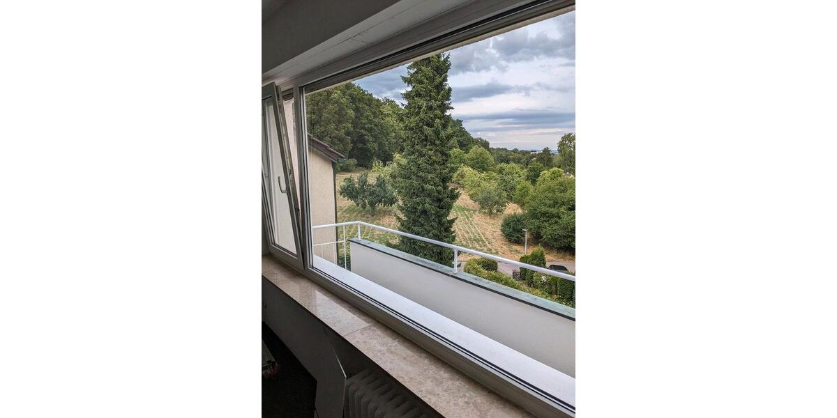 Etagenwohnung Plochingen - 3.5 Zimmer, 100 m&sup2;, 1.100&euro; | Angebot:25220908