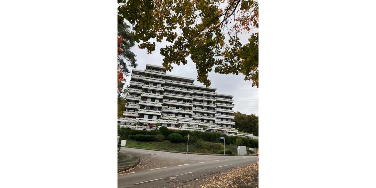 Luxus-Penthaus-Whg.mit herrlicher Weitsicht in HA-Hohenlimburg 4 zimmer