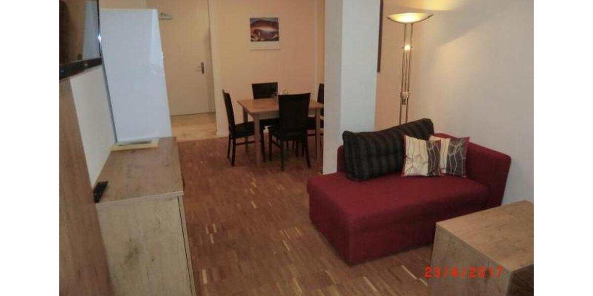 Etagenwohnung Gauting - 2 Zimmer, 56 m&sup2;, 1.050&euro; | Angebot:25652545