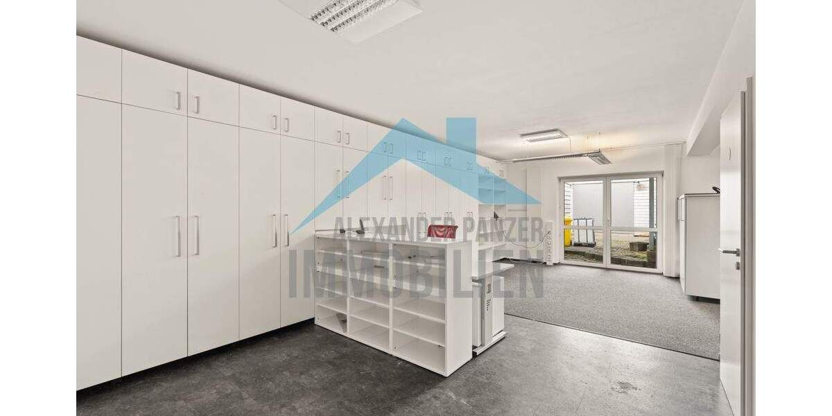 Gewerbeobjekt Kassel / Kirchditmold Kirchditmold - 1.500&euro; | Angebot:24728901
