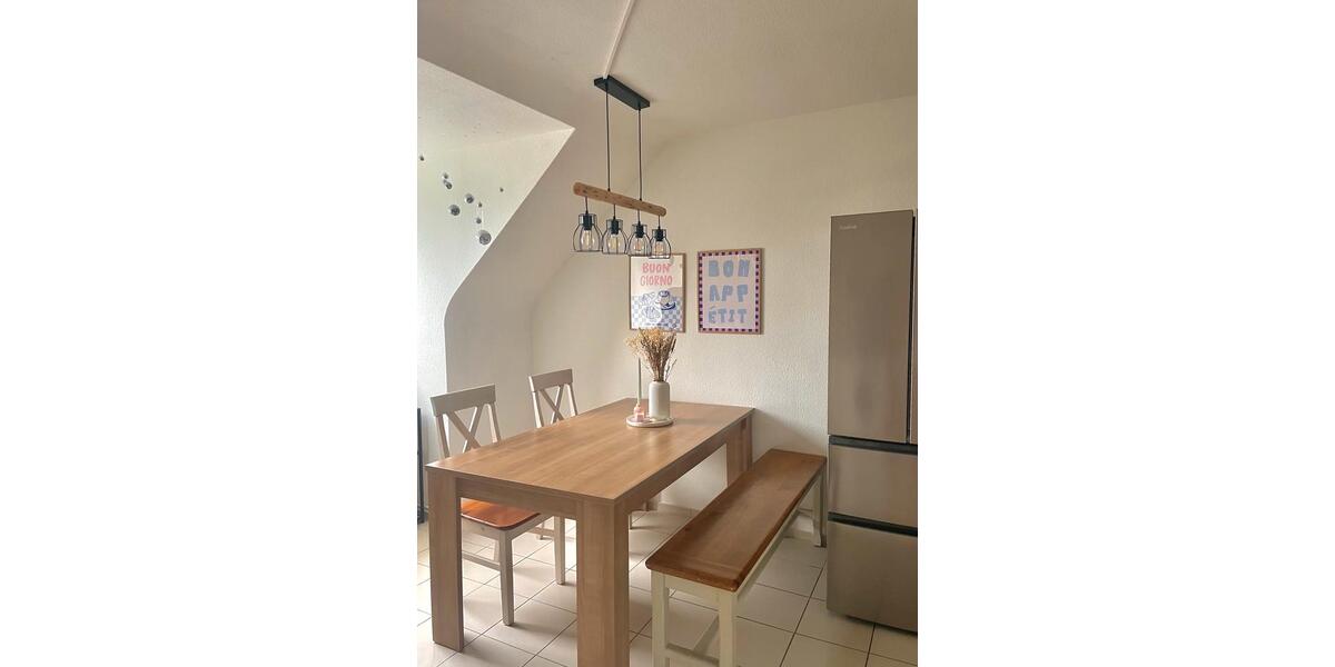 Wohnen auf Zeit Köln Lindenthal - 14 Zimmer, 61 m&sup2;, 550&euro; | Angebot:26488426
