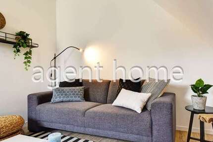 Zimmer Stuttgart Vaihingen - 2 Zimmer, 1.990&euro; | Angebot:26752400