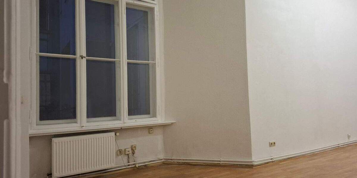 Mehrfamilienhaus, Wohnhaus Berlin Moabit - 2 Zimmer, 68 m&sup2;, 1.250&euro; | Angebot:25745595