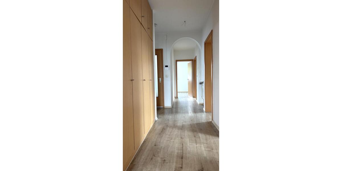 Erdgeschoßwohnung Jettingen-Scheppach Scheppach - 4 Zimmer, 108 m&sup2;, 1.020&euro; | Angebot:26664842