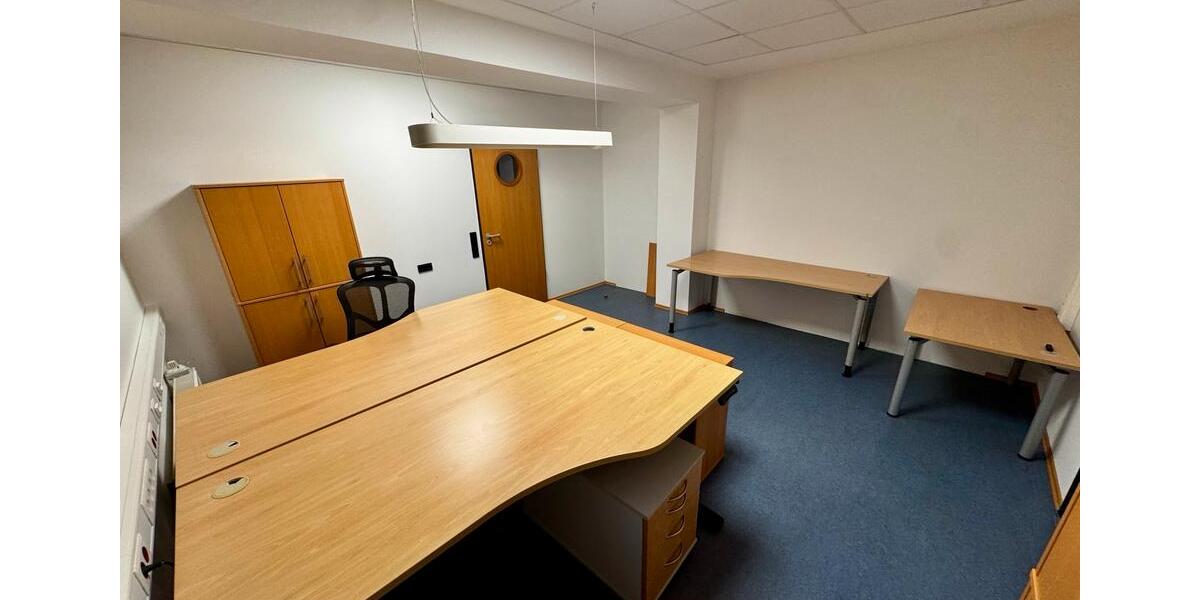 Gewerbeobjekt Lüdenscheid - 780&euro; | Angebot:25055095