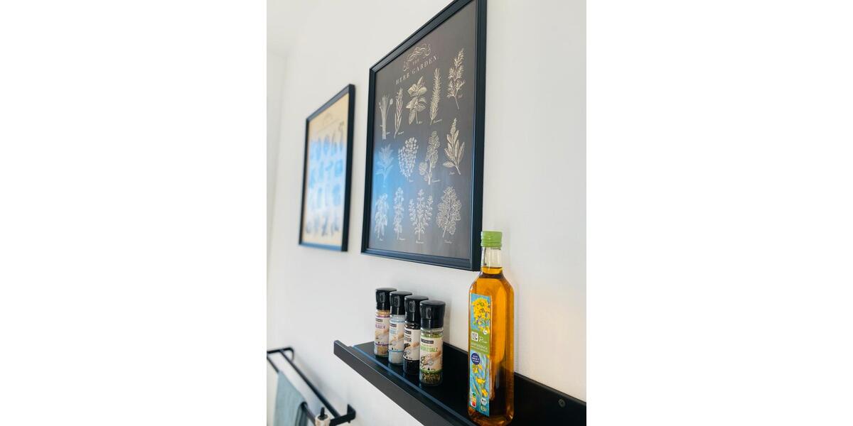 Wohnen auf Zeit Kassel Philippinenhof-Warteberg - 2 Zimmer, 52 m&sup2;, 49&euro; | Angebot:19127320