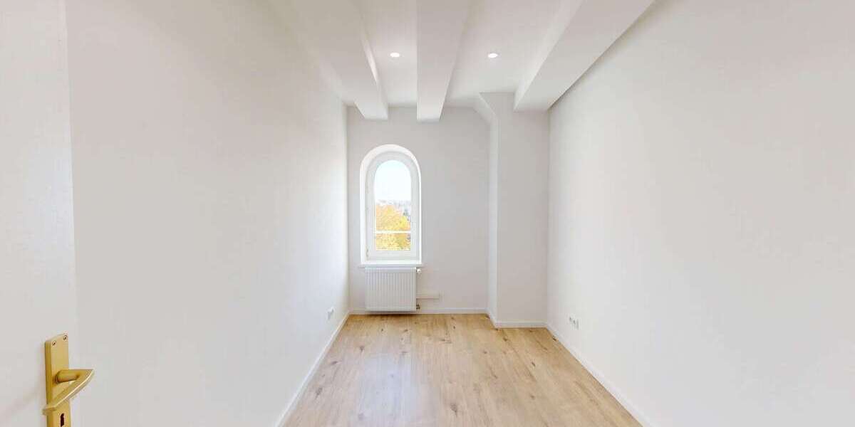 Etagenwohnung Oranienburg - 1 Zimmer, 10 m&sup2;, 450&euro; | Angebot:27014246