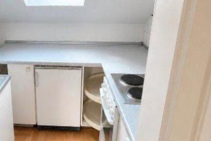 Wohnung Bühl - 2 Zimmer, 55 m&sup2;, 650&euro; | Angebot:27568275
