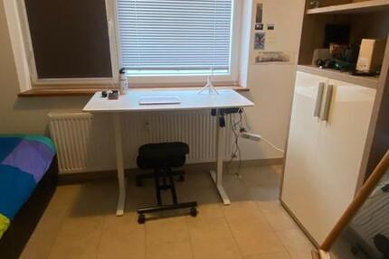 Zwischenmiete Sublet in Freiburg (Jan-März) 2 zimmer