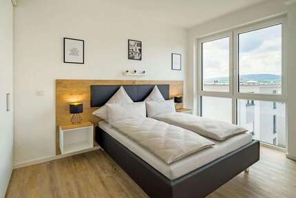 Zimmer Bad Nauheim - 1 Zimmer, 1.495&euro; | Angebot:25529225