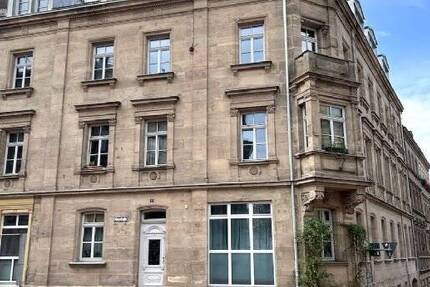 Wohnung Fürth Innenstadt - 2 Zimmer, 58 m&sup2;, 700&euro; | Angebot:26377042