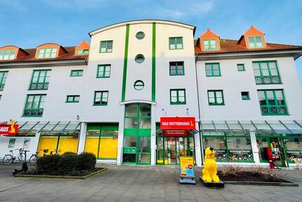 Gewerbeobjekt Rostock Hohe Düne - 4.800&euro; | Angebot:19447524
