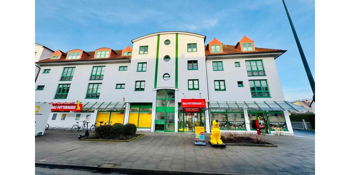 Gewerbeobjekt Rostock Hohe Düne - 4.800&euro; | Angebot:19447524