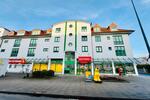 Gewerbeobjekt Rostock Hohe Düne - 4.800&euro; | Angebot:19447524