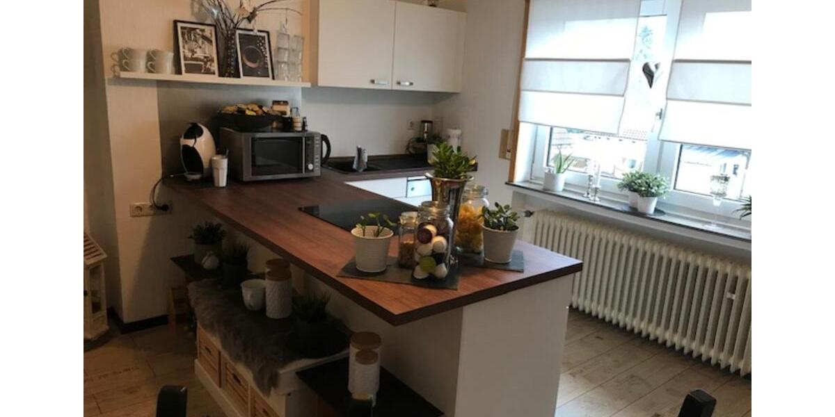 Etagenwohnung Ulmen - 3 Zimmer, 75 m&sup2;, 590&euro; | Angebot:24785661